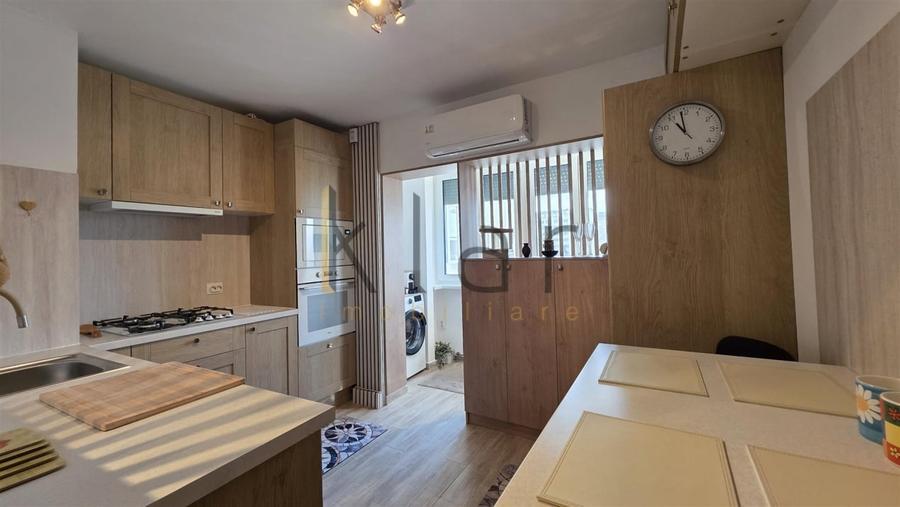 Apartament COCHET 2 camere 55mp, Grigorescu, zona Taietura Turcului - 4