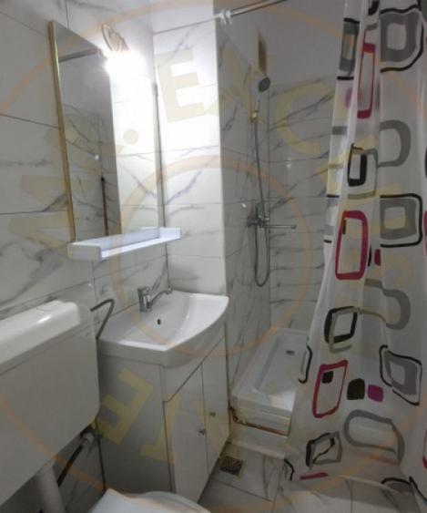 Garsonieră în Craiovei