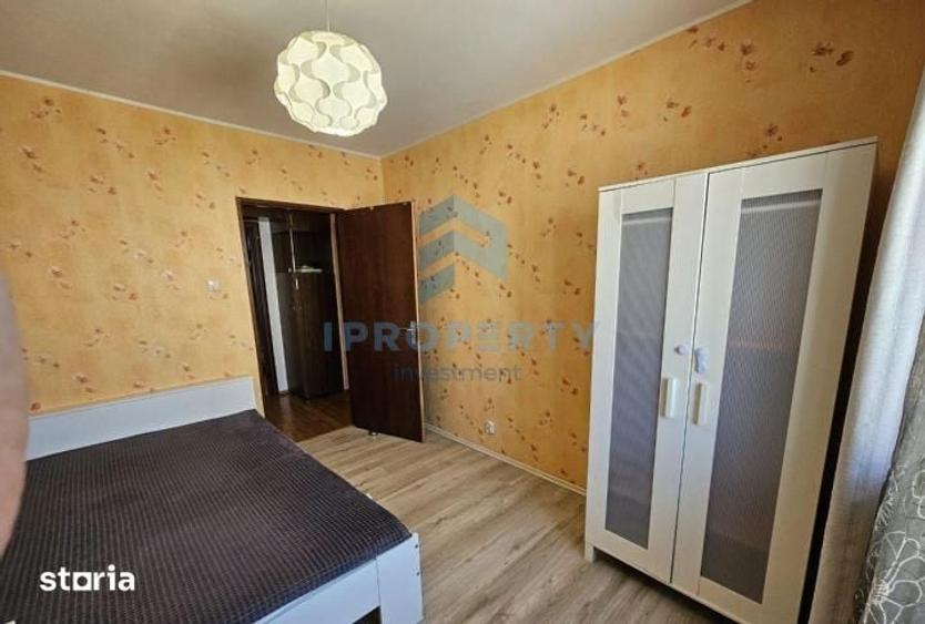 Apartament cu 3 camere în Militari