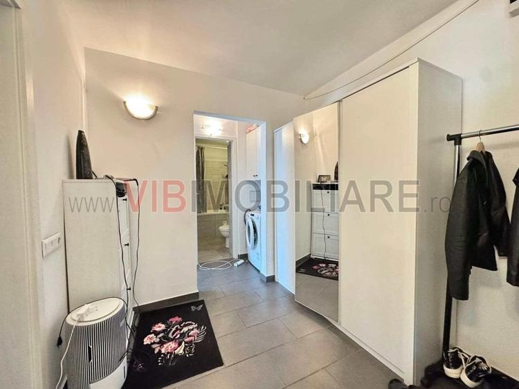 Apartament cu 2 camere decomandat în P-ța Gorjului