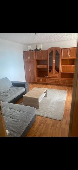 Apartament cu 2 camere decomandat în Rogerius