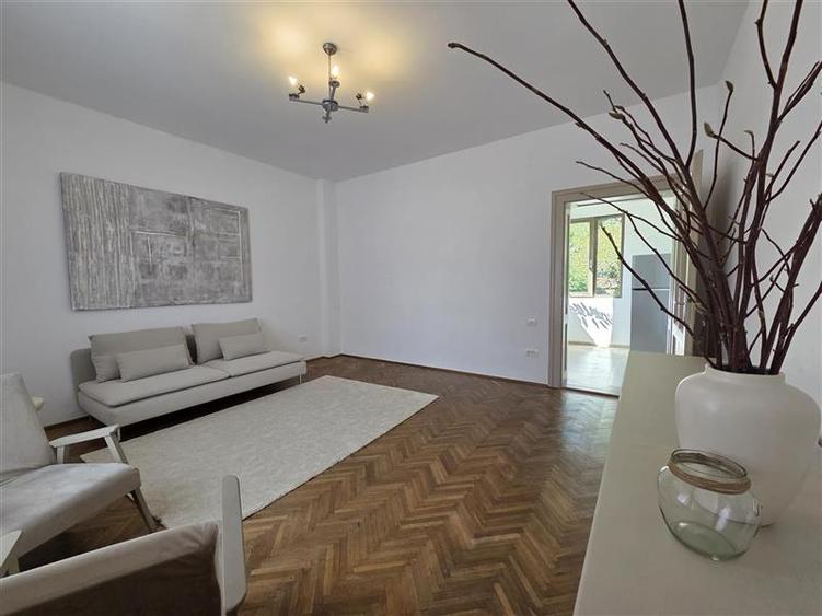 Apartament elegant la casa zona Grivitei - prima inchiriere - 18