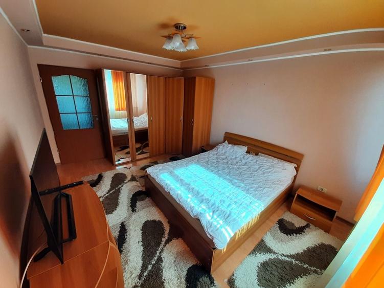 Apartament cu 2 camere decomandat în Rogerius