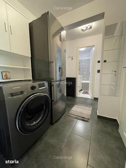 Apartament 2 camere de inchiriat / Metrou Lujerului / Piata Veteranilo - 1