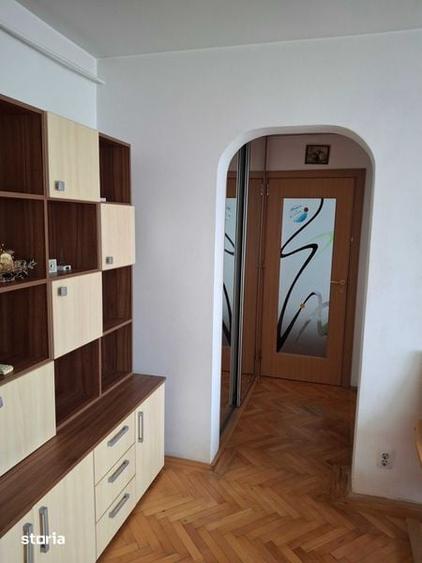 Inchiriez apartament 2 camere /Mall Plaza - 6
