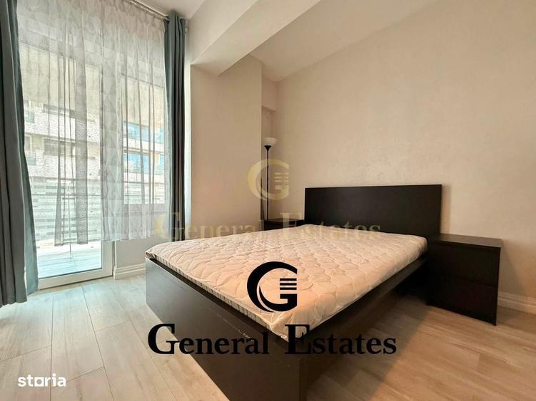 Apartament cu 2 camere în Copou