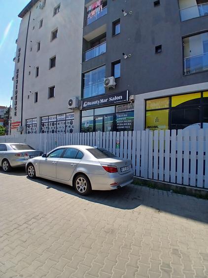 Spațiu comercial -  Rahova – Soseaua Alexandriei! - 11