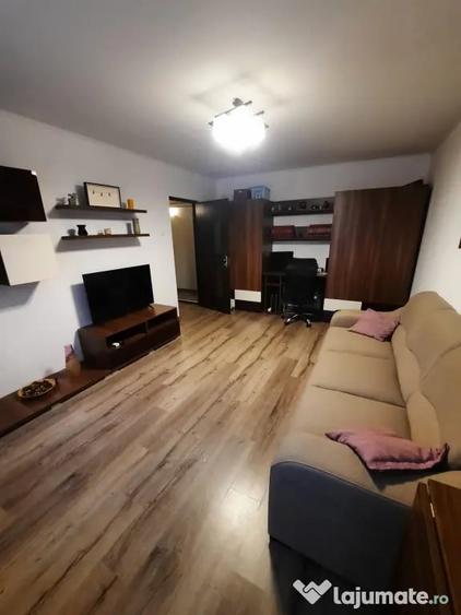 Apartament 2 camere Brancoveanu - Piata Sudului cu boxa si loc parcare ADP - 2