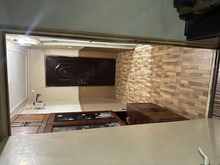 Apartament cu 2 camere semidecomandat în Steaua
