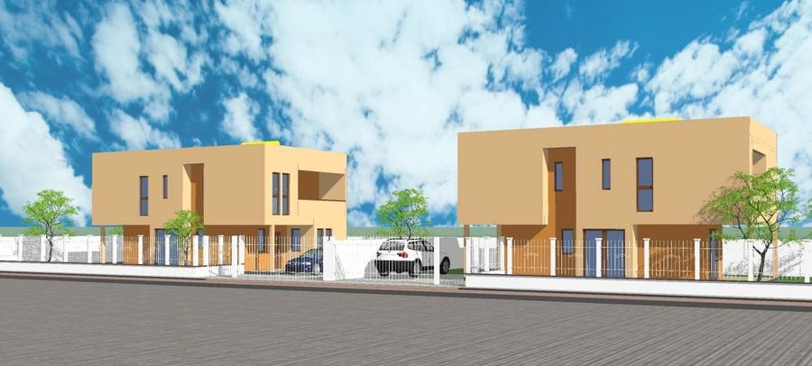 Teren Construcții intravilan de 9159 mp, în Corbeanca