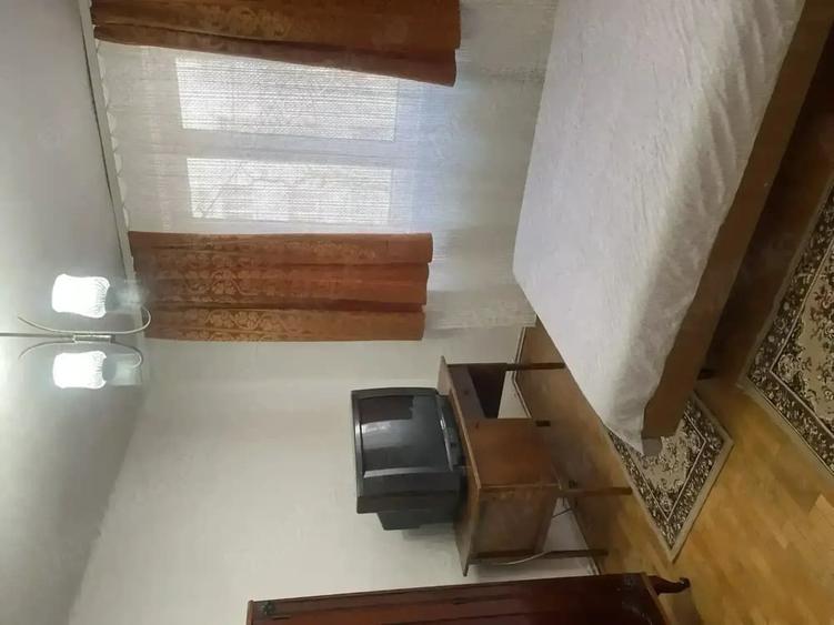 Apartament cu 2 camere decomandat în Vest