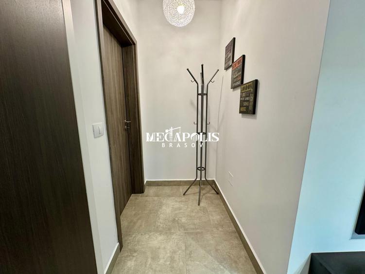 Apartament 2 Camere  | 48mp | Loc Parcare | Grandis Residence - 16