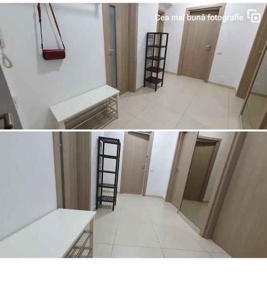 Apartament cu 2 camere decomandat în Politehnica