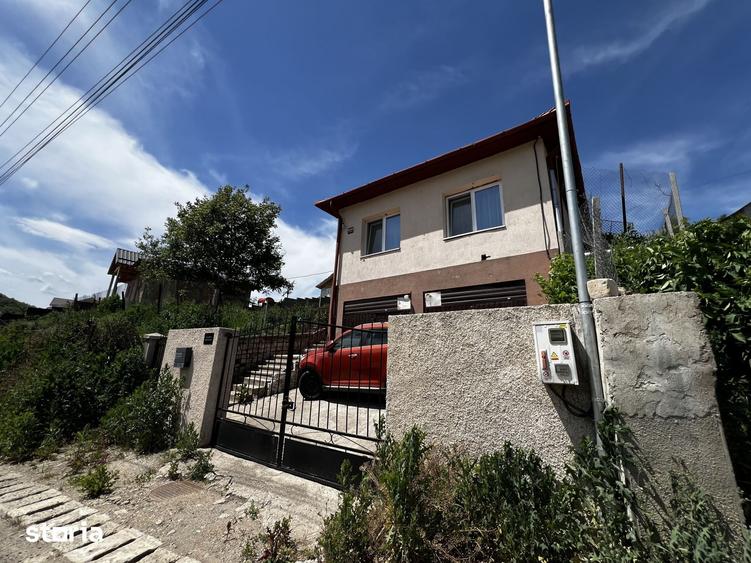 Casa individuala, 105 mp utili, 600 mp teren, Suceagu - 7