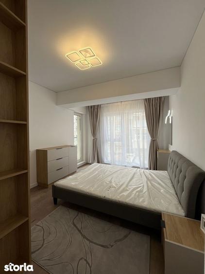Apartament 3 camere de inchiriat Cotroceni, Piata Leul - 2