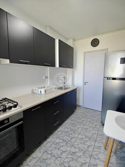 .Apartament 3 camere, RENOVAT recent, Ștefan cel Mare - 9