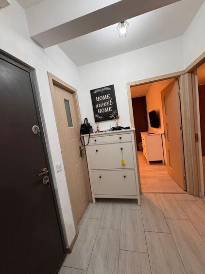Apartament modern cu doua camere decomandat si loc de parcare, piata Progresul - 4