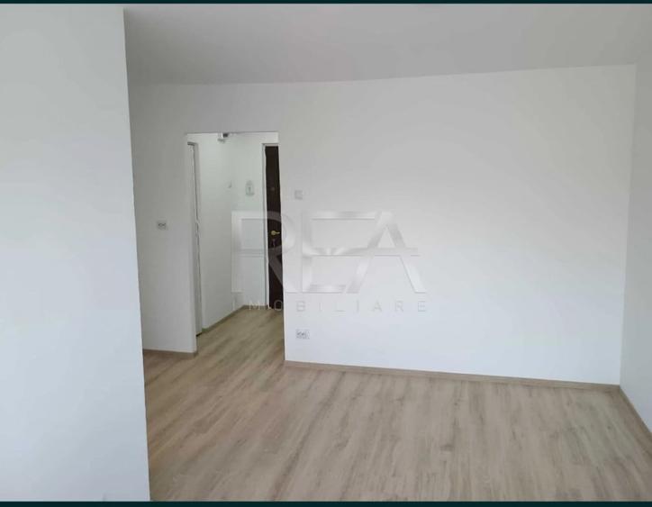Garsoniera renovata 33 mp, Metrou Lujerului 3-4 min - 8