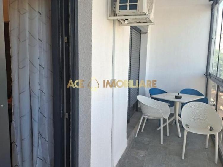 Apartament cu 2 camere decomandat, mobilat în Berceni