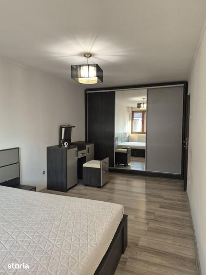 Apartament cu 2 camere în Tei
