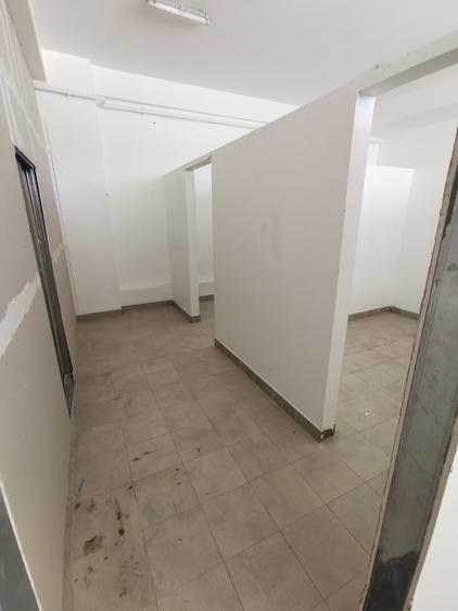 Spațiu comercial, de 288 mp, în Sud