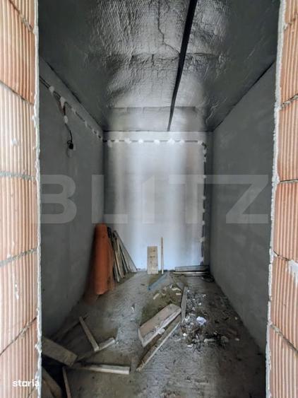 Casă cu 4 camere în Viișoara