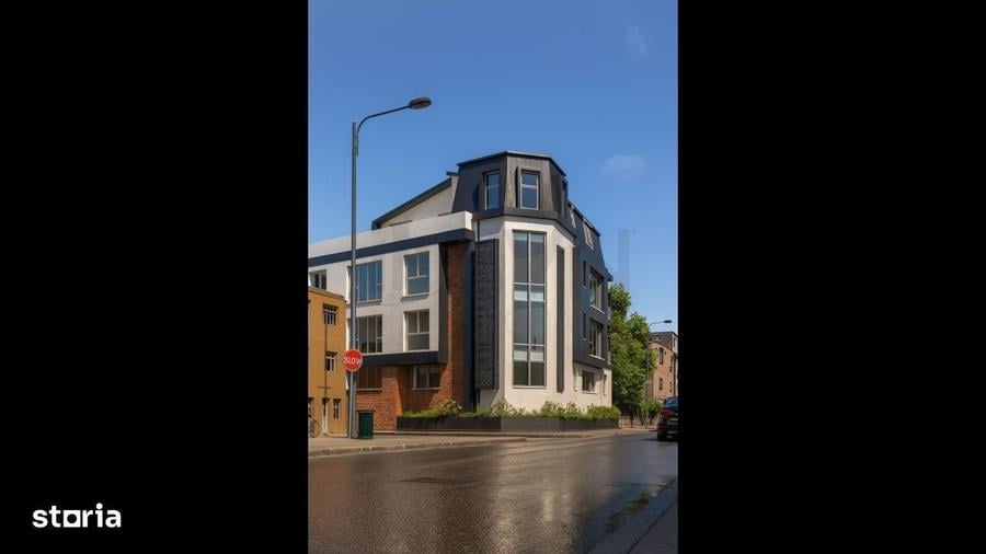 Tineretului Unirii 3 Camere in Bloc Boutique - 2