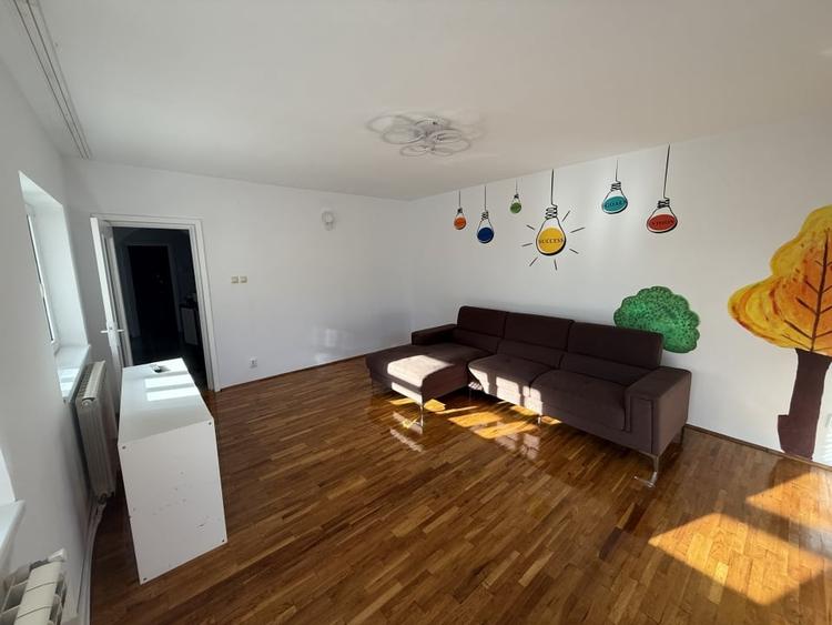 Casă individuală cu 2 camere cu Canalizare în Fundeni