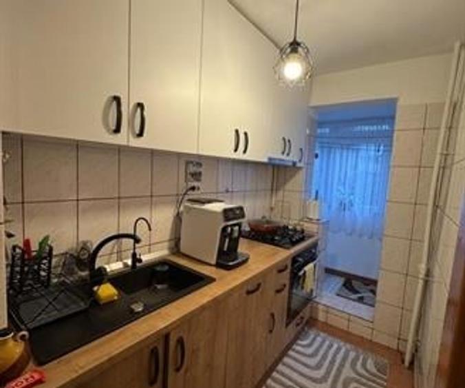APARTAMENT DE VÂNZARE CU DOUĂ CAMERE IN ZONA MILITARI-LUGERULUI - 7