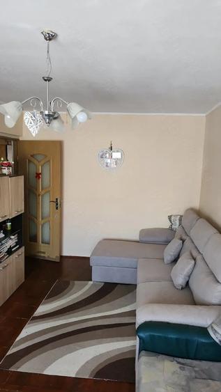 Apartament cu 2 camere decomandat, mobilat în Anda