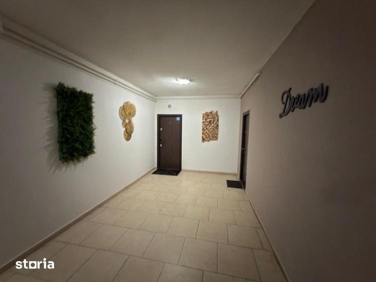 Apartament cu 2 camere în Braytim