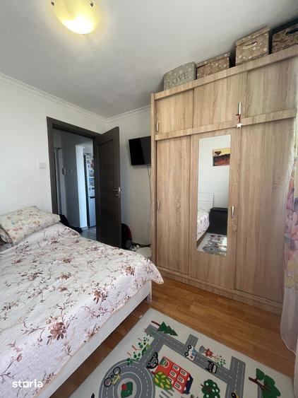 Apartament 2 camere-Lacul Tei-Metrou Stefan cel Mare - 9