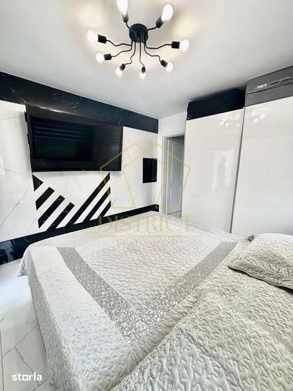 Casa individuala de Lux cu 5 camere, 4 bai si dressing in Braytim la a - 5