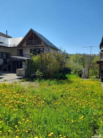 Casă cu Teren 7500 Mp în Bezdead