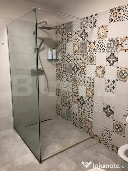 APARTAMENT DEOSEBIT CU 2 CAMERE + LOC DE PARCARE, 51 MP, ULT - 2