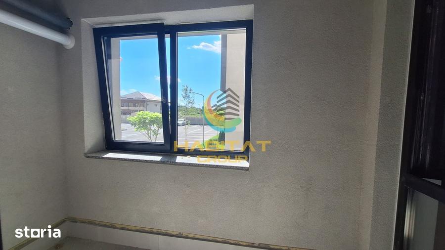 Apartament cu 2 camere decomandat în Berceni
