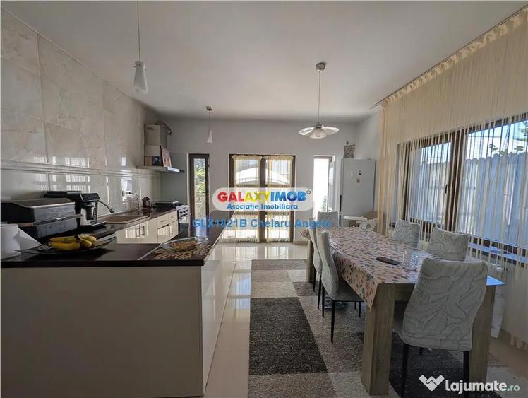 Casă cu 6 camere cu Teren 256 Mp în Sălaj