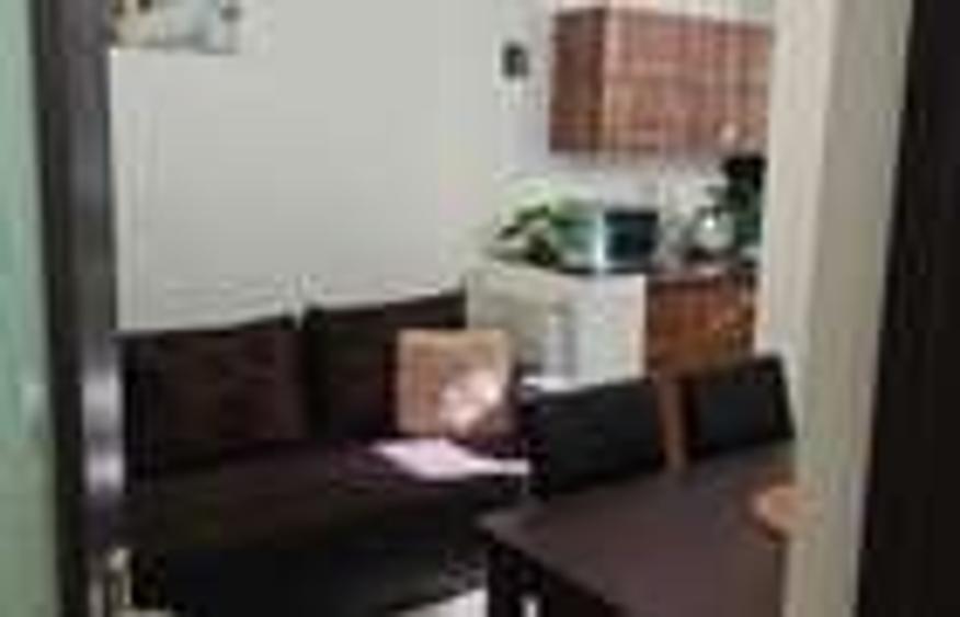 Apartament cu 2 camere semidecomandat, mobilat în Domenii