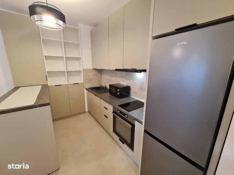 Apartament cu 2 camere în UTA
