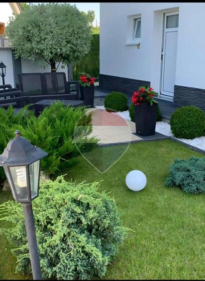 Casă cu 3 camere cu Teren 1169 Mp în Rona de Jos