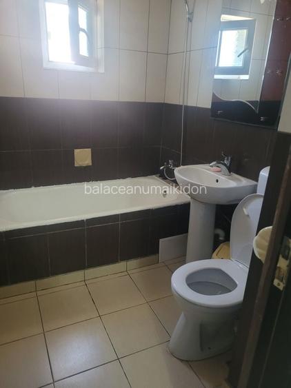 Ofer spre inchiriere apartament 3 camere in Tg Jiu str Termocentralei