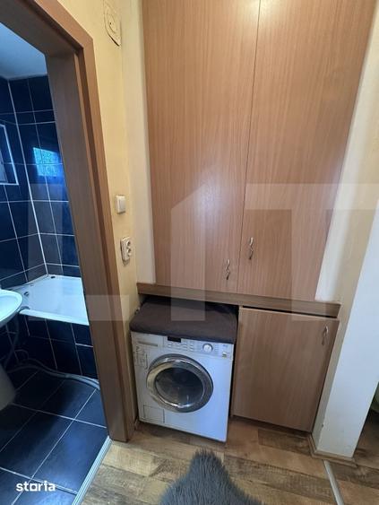 Apartament cu 2 camere în Șega