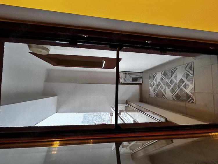 Garsonieră decomandată în Găvana