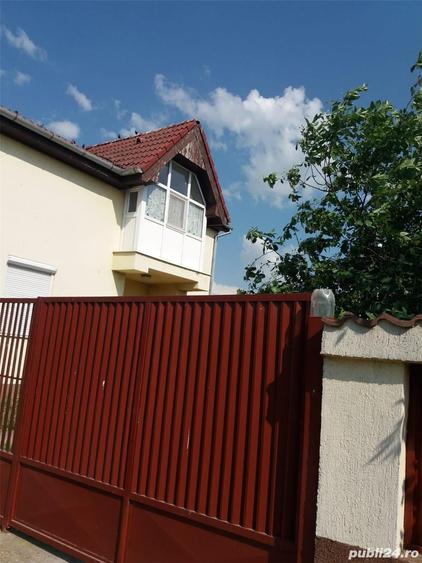 Casă cu 5 camere cu Teren 1503 Mp în Zărand