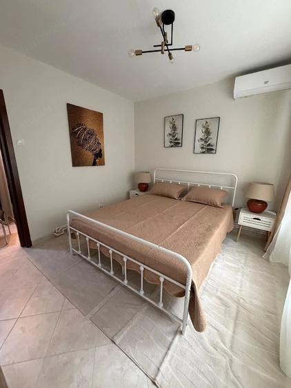 Apartament cu 2 camere semidecomandat în Pantelimon