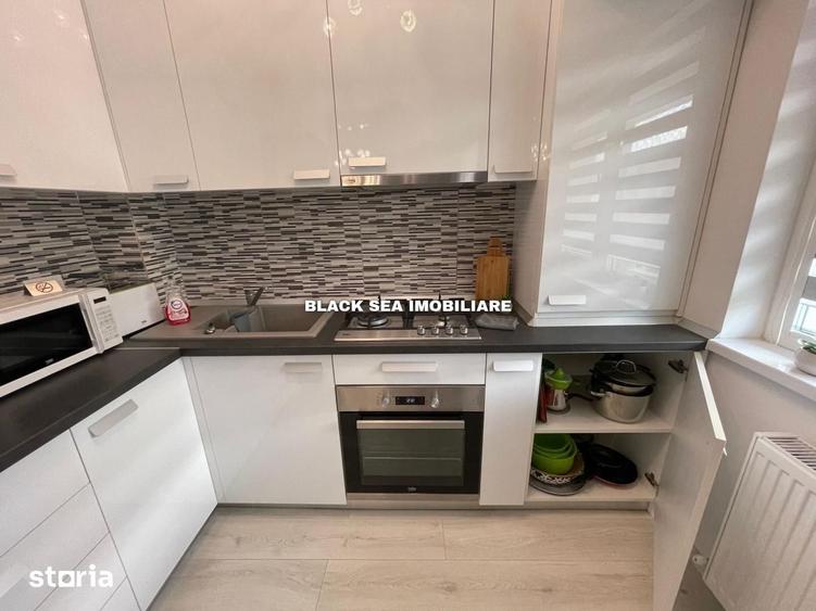 Apartament 2 camere zona Mamaia Nord / Hanul cu peste - Inchiriere - 2