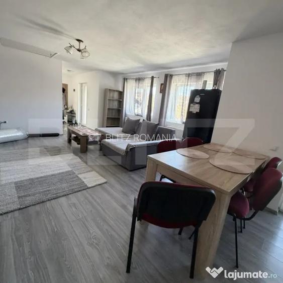 Casa de vanzare,cu teren 400 de mp pe Strada Ghinzii ,Bist - Bistrita (Bistrita-Nasaud)