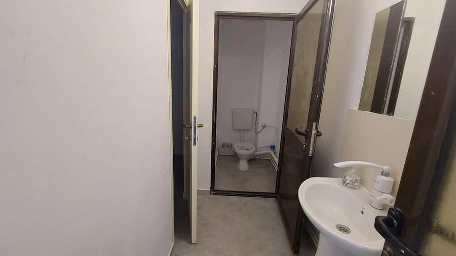 Spațiu comercial, de 94.75 mp, în Central