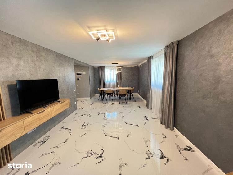 Casă cu 4 camere cu Teren 700 Mp în Central