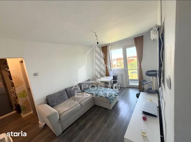 Apartament cu 3 camere în Elisabetin